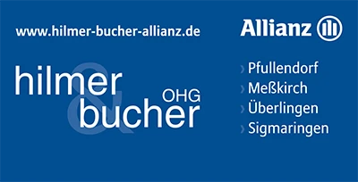 Hilmer und Bucher