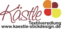 Kästle Stickdesign