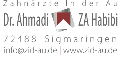 Zahnärzte in der Au