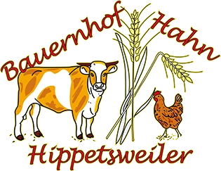 Bauernhof Hahn