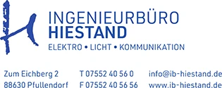 Ingenieurbüro Hiestand