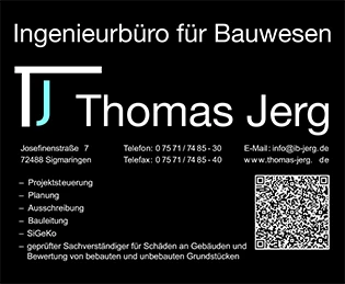 Thomas Jerg