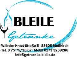 Bleile Getränke