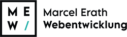 Marcel Erath Webentwicklung